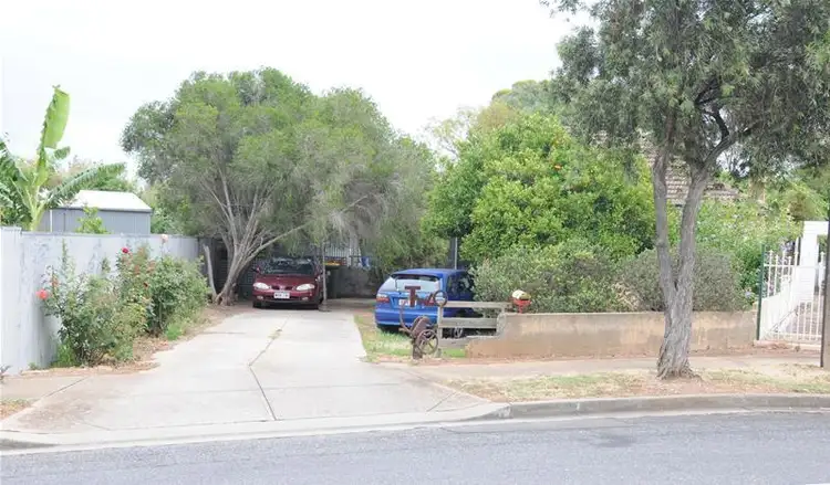 2 Torinda Avenue, Croydon Park SA 5008