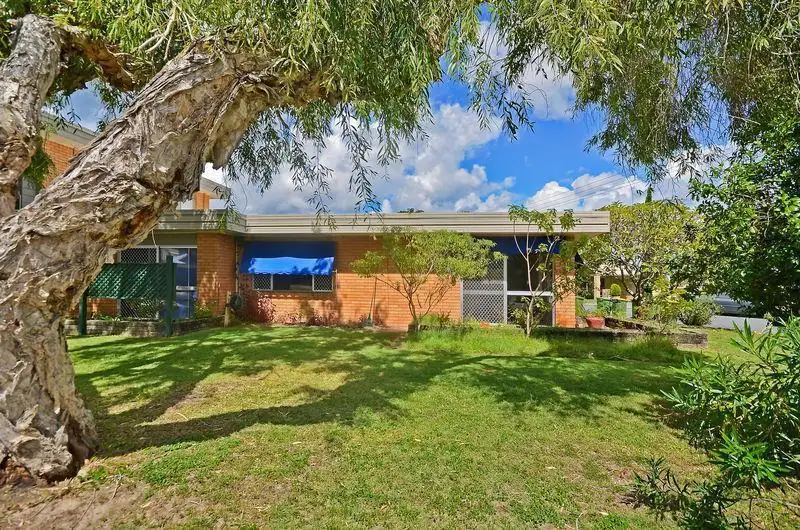 Main view of Homely unit listing, 1/3 Parnki Parade, Palm Beach QLD 4221