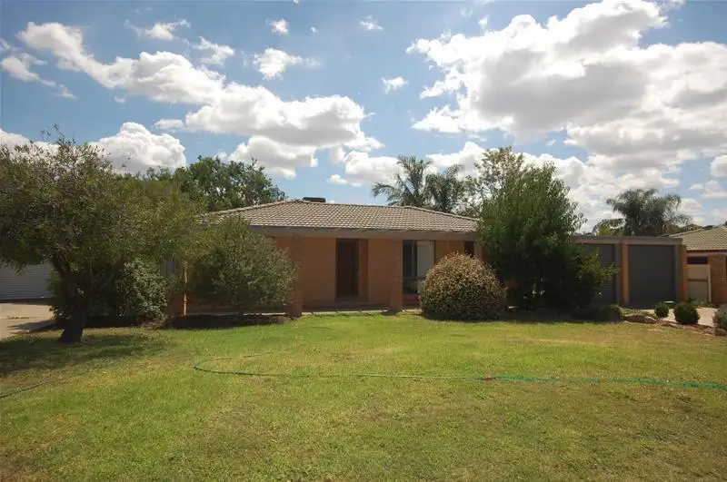 Main view of Homely house listing, 26 Langi Crescent, Glenfield Park NSW 2650