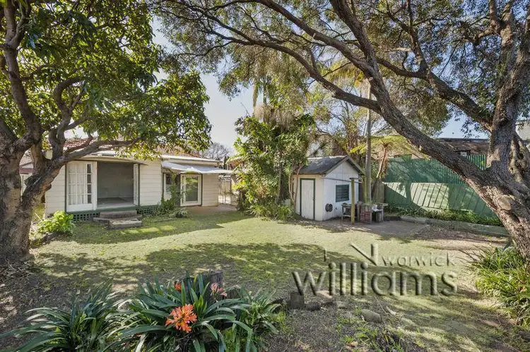 Third view of Homely house listing, 27 Page Avenue, Ashfield NSW 2131