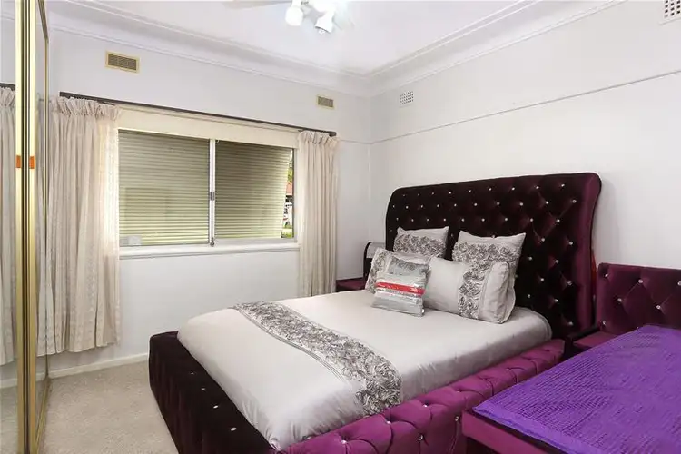 Fifth view of Homely house listing, 48 Amesbury Avenue, Sefton NSW 2162