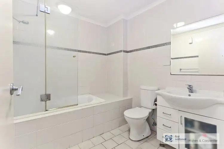 Seventh view of Homely apartment listing, 1208/57-72 Queen Street, Auburn NSW 2144