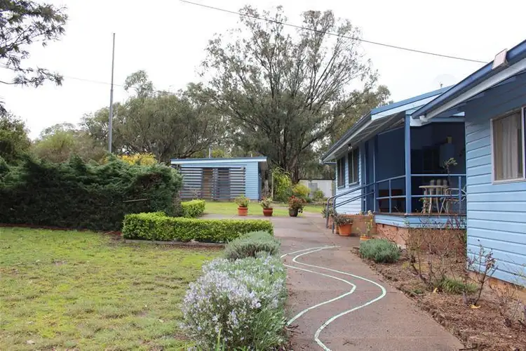 Second view of Homely house listing, 30 Centenary Drive, Graman NSW 2360