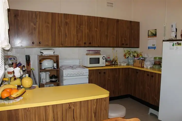Fifth view of Homely house listing, 34 Burnett Street, Delungra NSW 2403