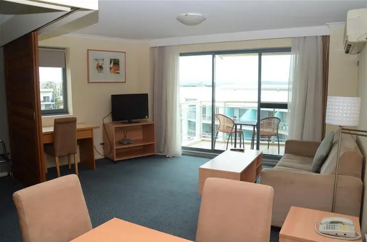 Fourth view of Homely apartment listing, 616/89-95 The Entrance Road, The Entrance NSW 2261