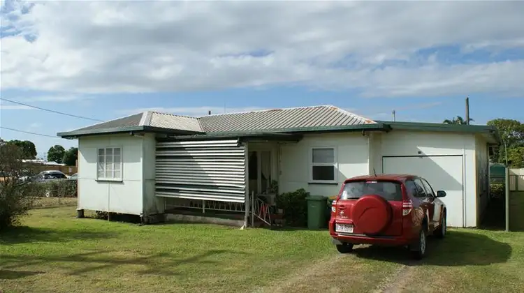 72 Broad Street, Sarina QLD 4737