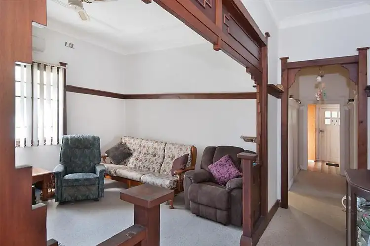 Second view of Homely house listing, 12 Bent Street, Lismore NSW 2480