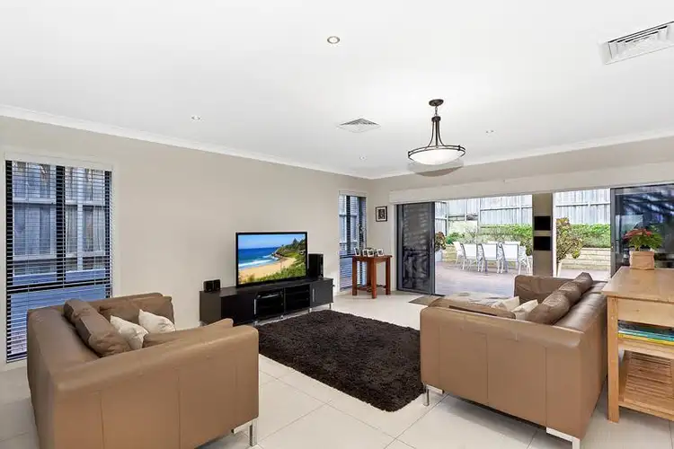 Second view of Homely house listing, 4 Eucalyptus Place, Warriewood NSW 2102