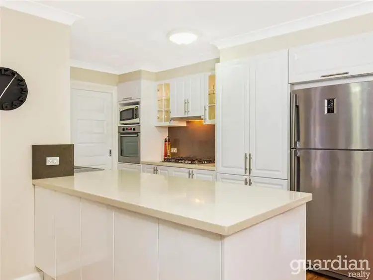 Fourth view of Homely house listing, 11 Mansion Court, Quakers Hill NSW 2763