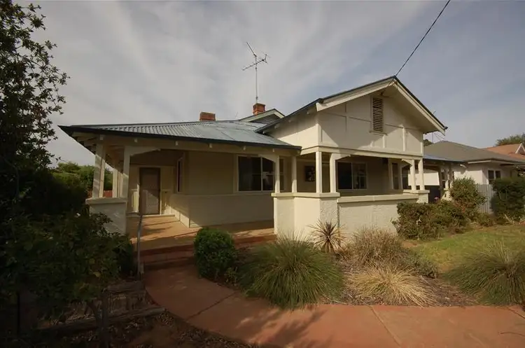 40 Ferrier Street, Lockhart NSW 2656
