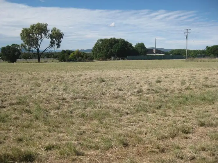Second view of Homely land listing, 22-28 Silversmith Place, Gunnedah NSW 2380