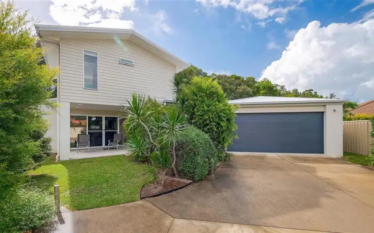 Main view of Homely townhouse listing, 2/43 O'Gradys Lane, Yamba NSW 2464