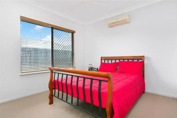 Fifth view of Homely house listing, 4 Alderman Street, Mount Sheridan QLD 4868