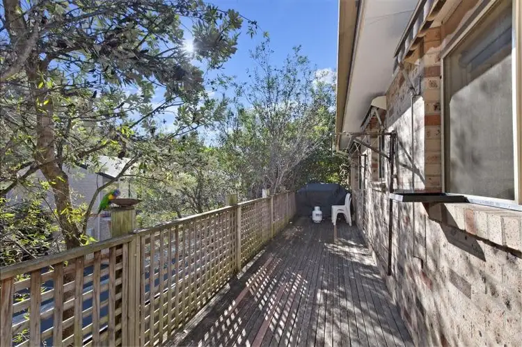 Fifth view of Homely unit listing, 17/9 South Street, Batemans Bay NSW 2536