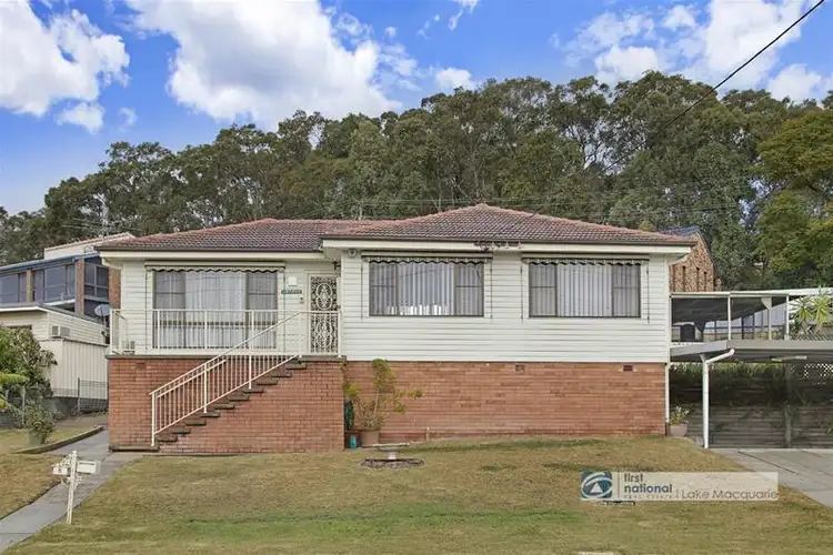 5 Elizabeth Street, Eleebana NSW 2282