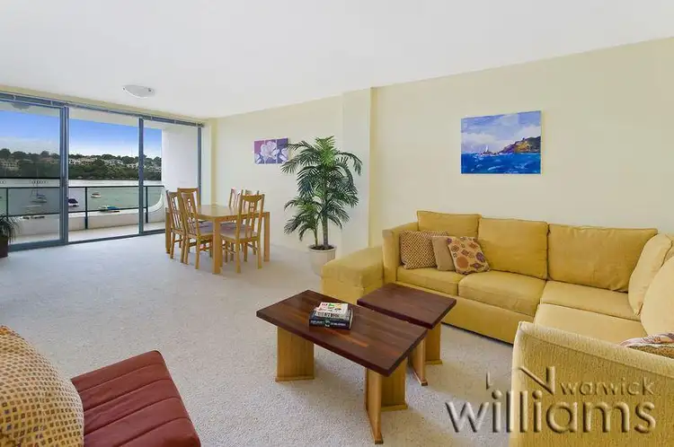 Third view of Homely apartment listing, 53/90 St Georges Crescent, Drummoyne NSW 2047