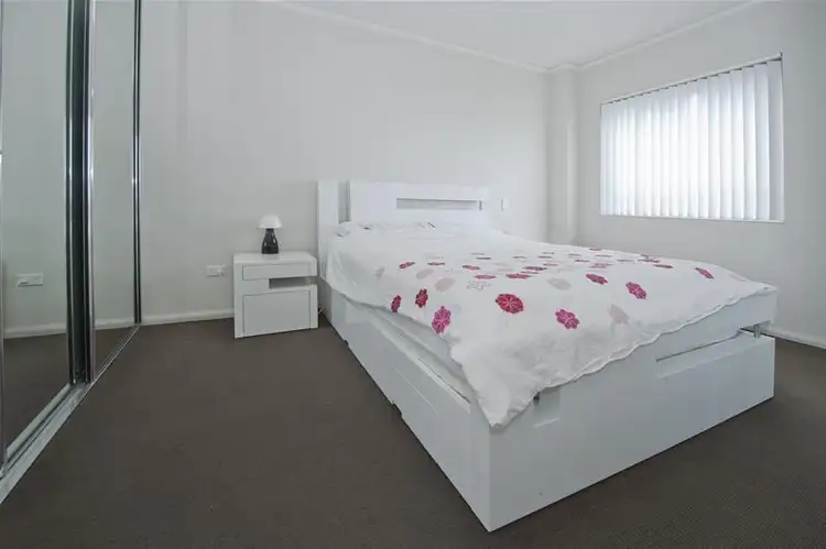 Fifth view of Homely apartment listing, 603/747 Anzac Parade, Maroubra NSW 2035