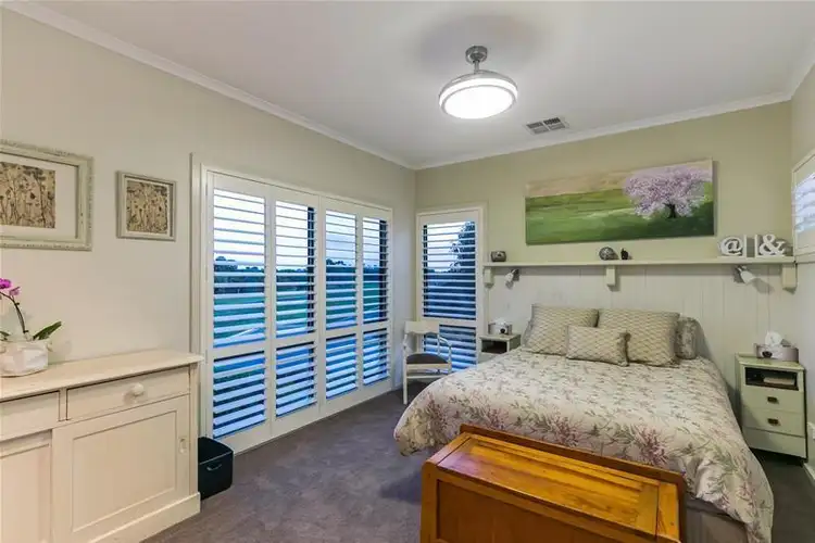 Sixth view of Homely house listing, 17 Polkinghorn Avenue, Aldinga Beach SA 5173