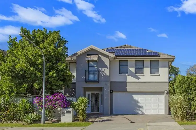 260 Woodbury Park Drive, Mardi NSW 2259