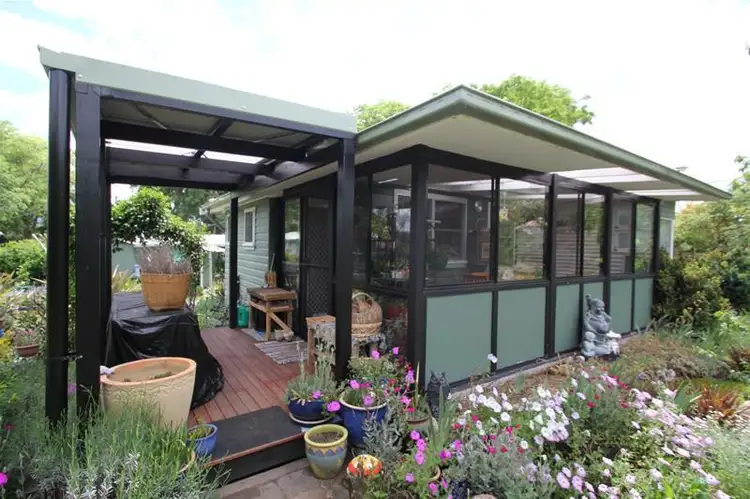 Fifth view of Homely house listing, 191 Logan Street, Tenterfield NSW 2372