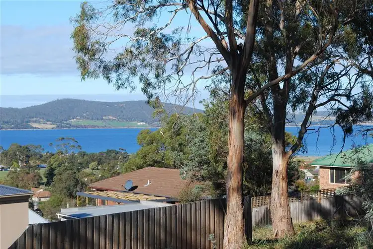 Second view of Homely land listing, 21 Emmaline Court, Rokeby TAS 7019
