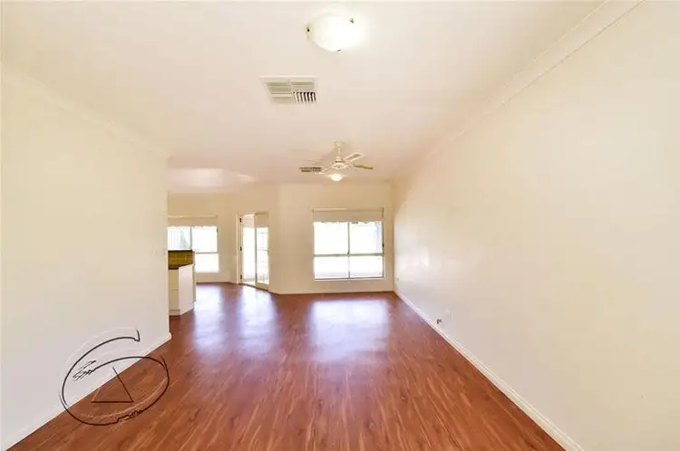 Second view of Homely semi-detached listing, 2/45 Tmara Mara Circuit, Araluen NT 870