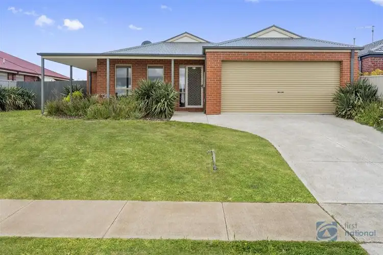 7 Francis Court, Kilmore VIC 3764