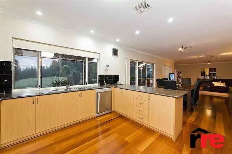 Second view of Homely house listing, 16 Arania Place, Bedfordale WA 6112