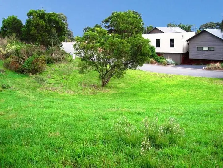 Third view of Homely land listing, 34 The Ridge Road, Fingal VIC 3939
