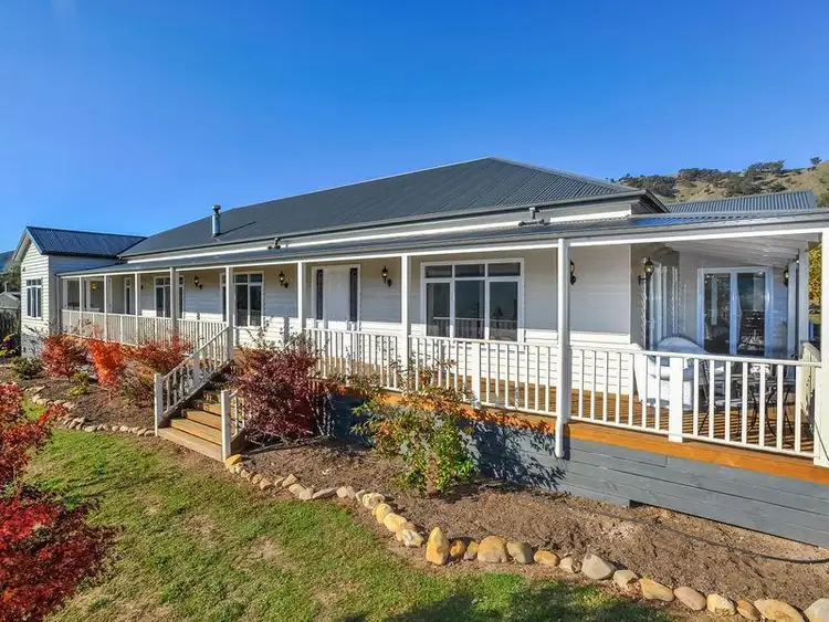 Fourth view of Homely rural property listing, 685 King Parrot Creek Road, Strath Creek VIC 3658