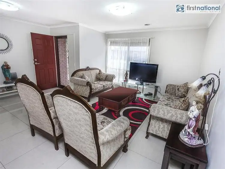Fourth view of Homely house listing, 118 Malmsbury Drive, Meadow Heights VIC 3048