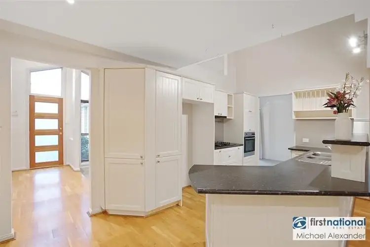 Fourth view of Homely house listing, 3 St Peter Place, Blair Athol NSW 2560