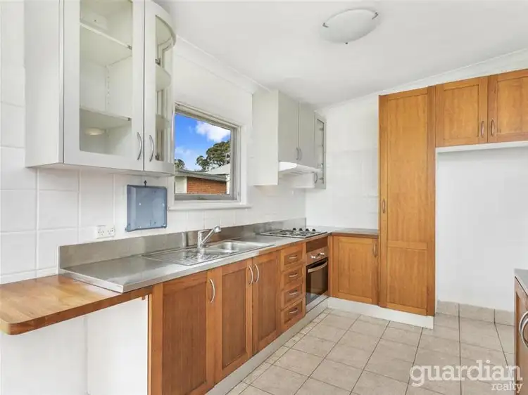 Fourth view of Homely house listing, 47 Valencia Street, Dural NSW 2158
