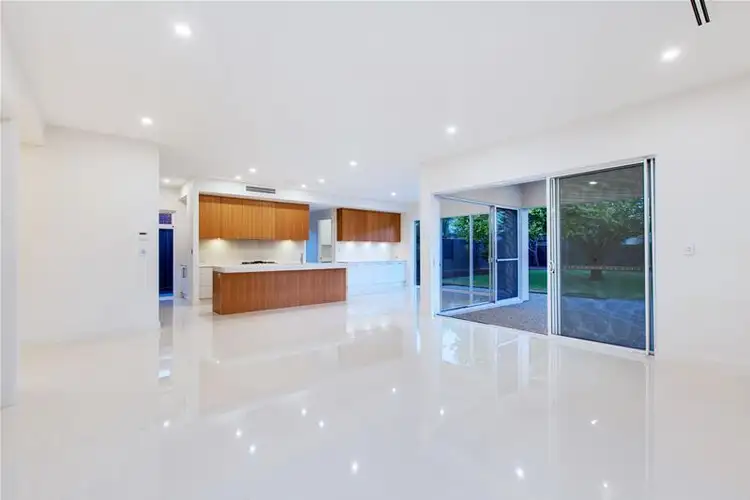 Second view of Homely house listing, 9 Harrow Road, Somerton Park SA 5044