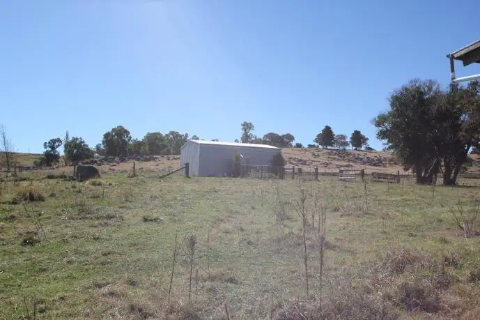 Second view of Homely land listing, Lots/1 Branch Creek, Tenterfield NSW 2372
