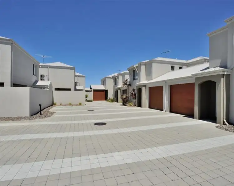 Fourth view of Homely apartment listing, 3/12 Charles East Street, Midland WA 6056
