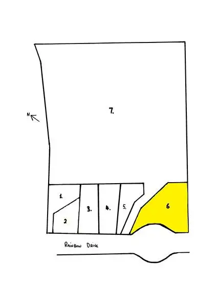 Lot 6 Rainbow Drive, East Jindabyne NSW 2627
