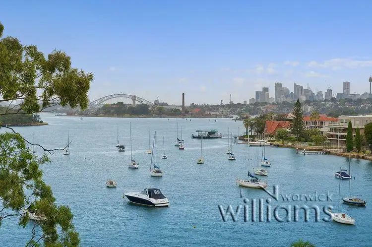 Main view of Homely apartment listing, 12/68-70 Wrights Road, Drummoyne NSW 2047