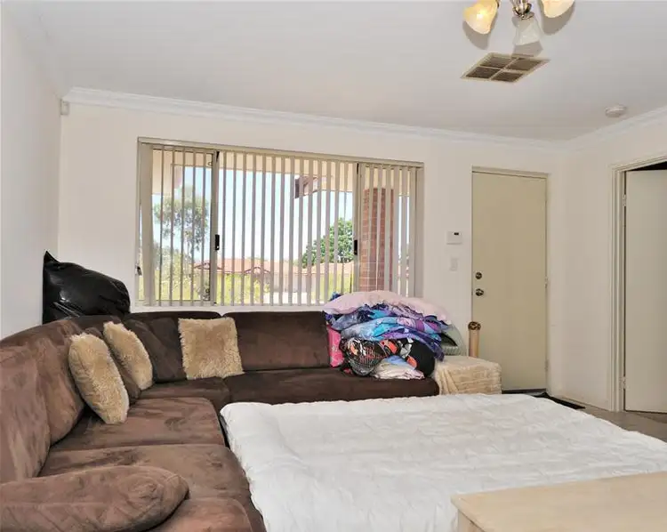 Fifth view of Homely villa listing, 42/100 Great Northern Highway, Midland WA 6056