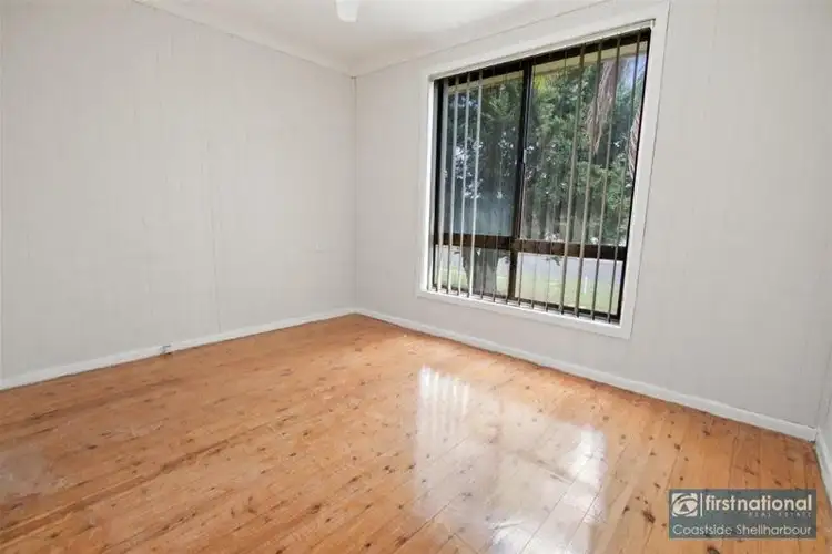 Fourth view of Homely house listing, 56 Queen Street, Lake Illawarra NSW 2528