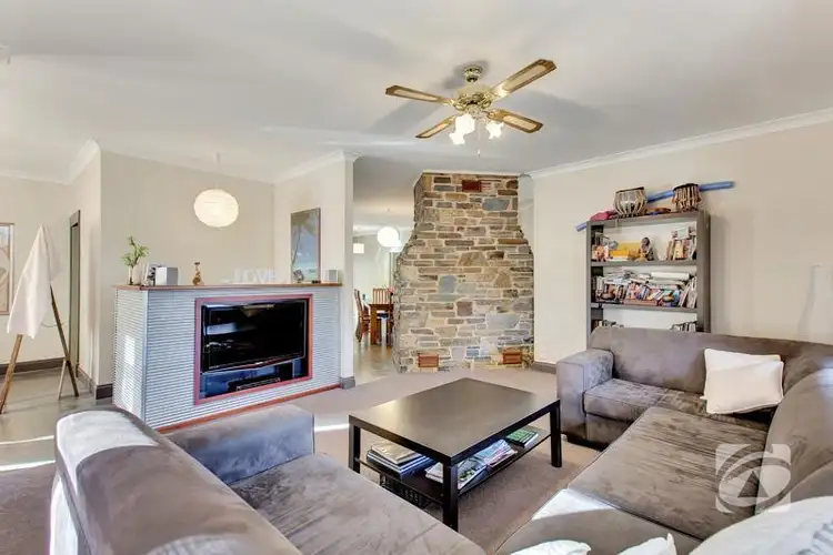 Fifth view of Homely house listing, 30 Brougham Place, Kanmantoo SA 5252