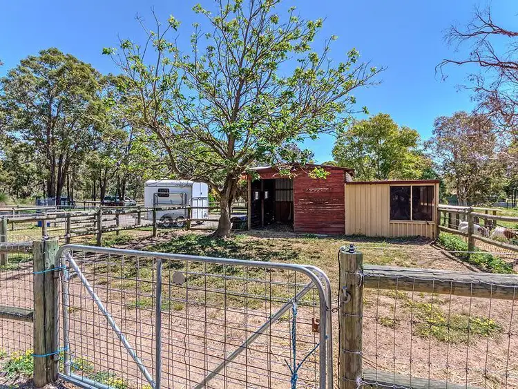 Fifth view of Homely house listing, 25 Lewis Road, Serpentine WA 6125