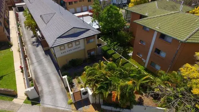 145 High Street, Southport QLD 4215