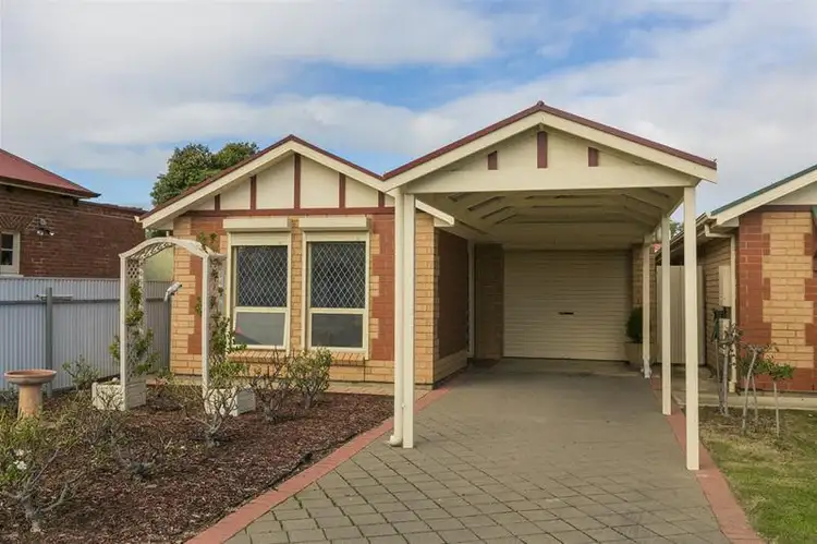 1/14 Leader Street, Rosewater SA 5013