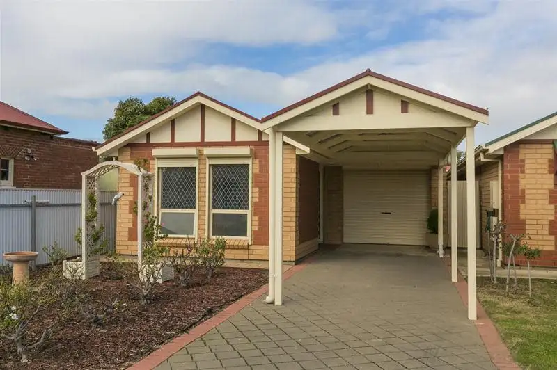 Main view of Homely house listing, 1/14 Leader Street, Rosewater SA 5013