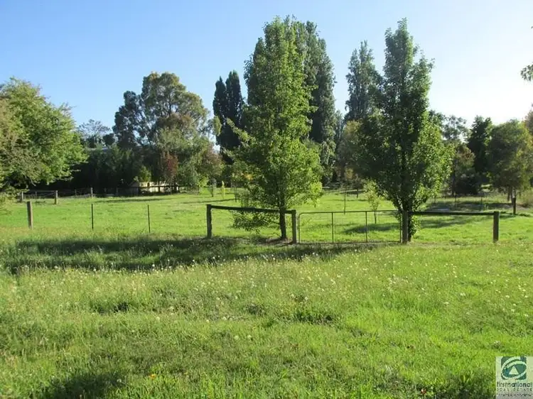 Third view of Homely land listing, Lot 1 Church Street, Beechworth VIC 3747