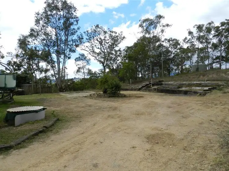 Third view of Homely land listing, 83 Lawrie Road, Sarina Range QLD 4737