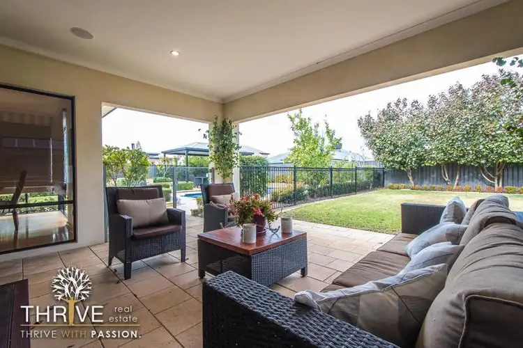 Third view of Homely house listing, 20 Harrisdale Drive, Harrisdale WA 6112