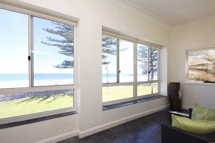 Second view of Homely apartment listing, 4/17 South Esplanade, Glenelg SA 5045