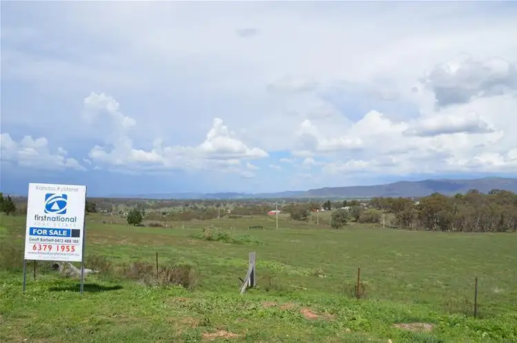 Fourth view of Homely land listing, 43 Panorama Court, Rylstone NSW 2849
